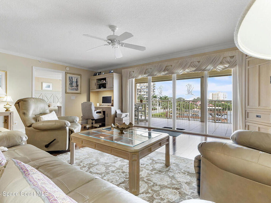 100 Riverside Drive, Cocoa, FL 32922
