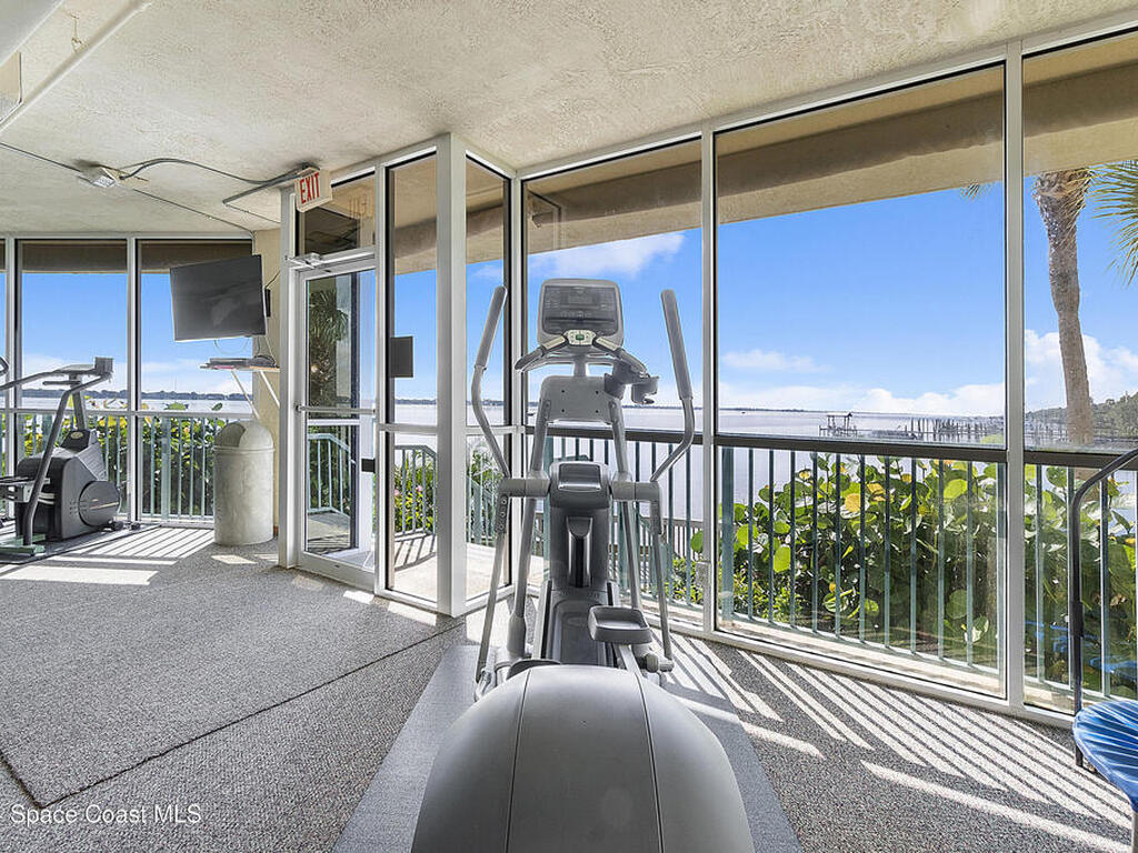 100 Riverside Drive, Cocoa, FL 32922