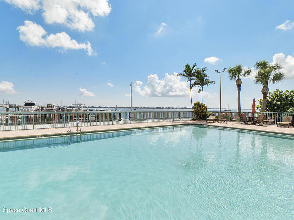 100 Riverside Drive, Cocoa, FL 32922