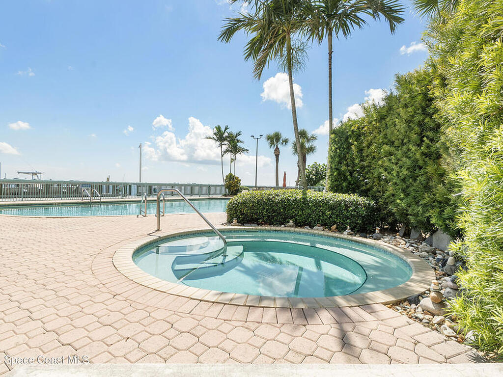 100 Riverside Drive, Cocoa, FL 32922
