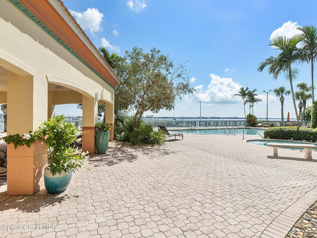 100 Riverside Drive, Cocoa, FL 32922
