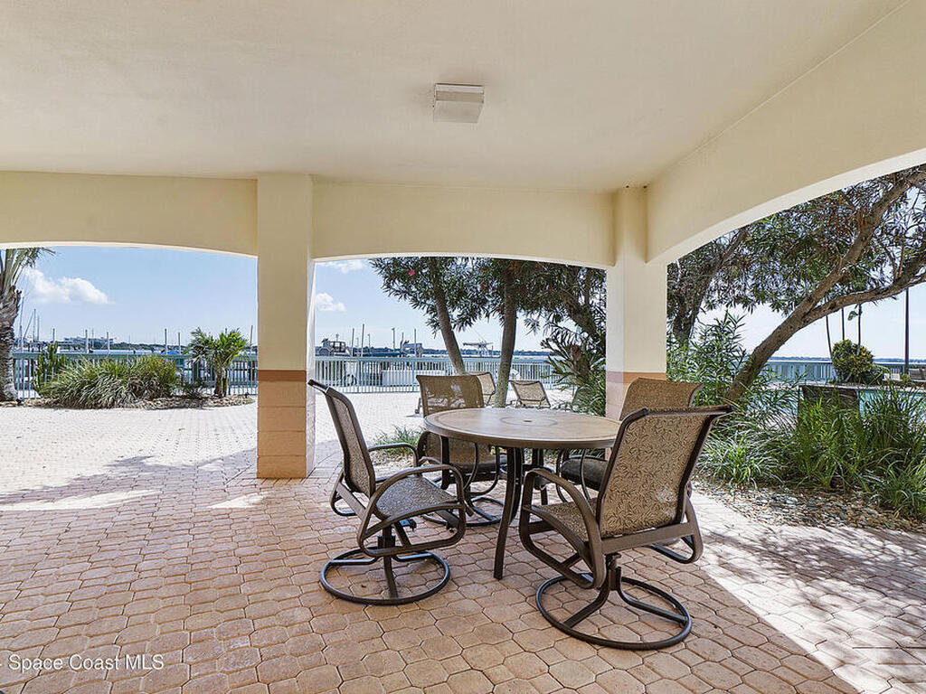 100 Riverside Drive, Cocoa, FL 32922