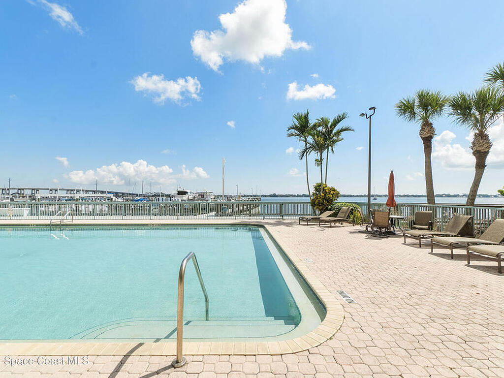 100 Riverside Drive, Cocoa, FL 32922