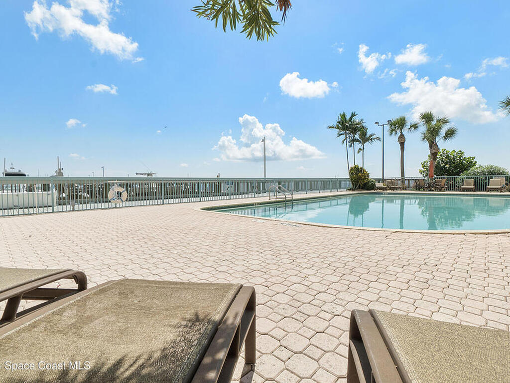 100 Riverside Drive, Cocoa, FL 32922