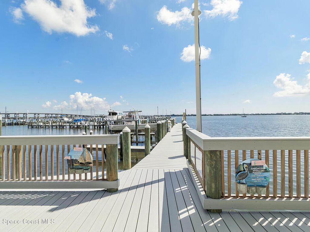 100 Riverside Drive, Cocoa, FL 32922
