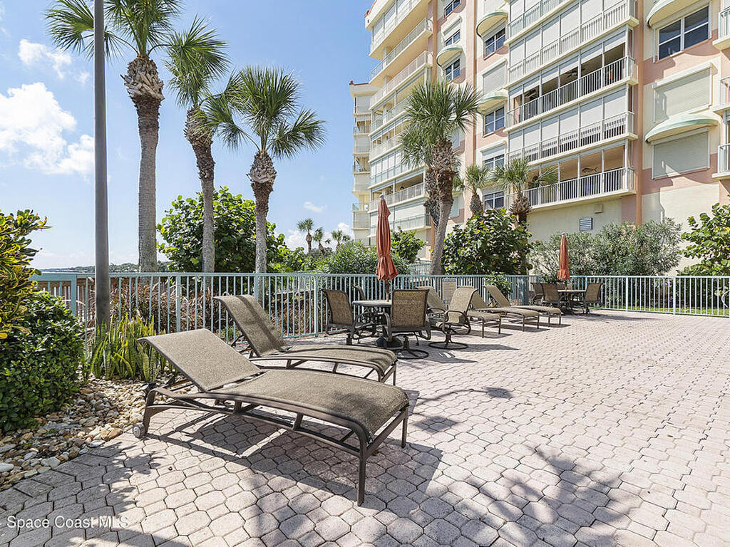 100 Riverside Drive, Cocoa, FL 32922