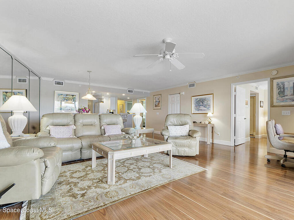 100 Riverside Drive, Cocoa, FL 32922