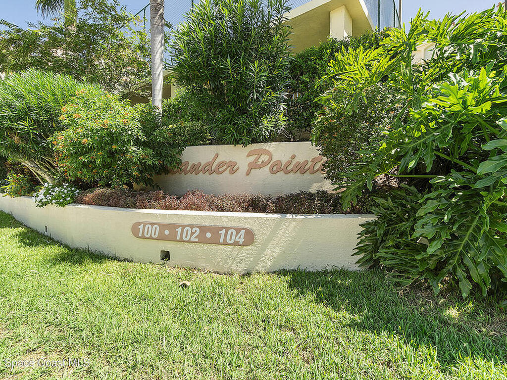 100 Riverside Drive, Cocoa, FL 32922