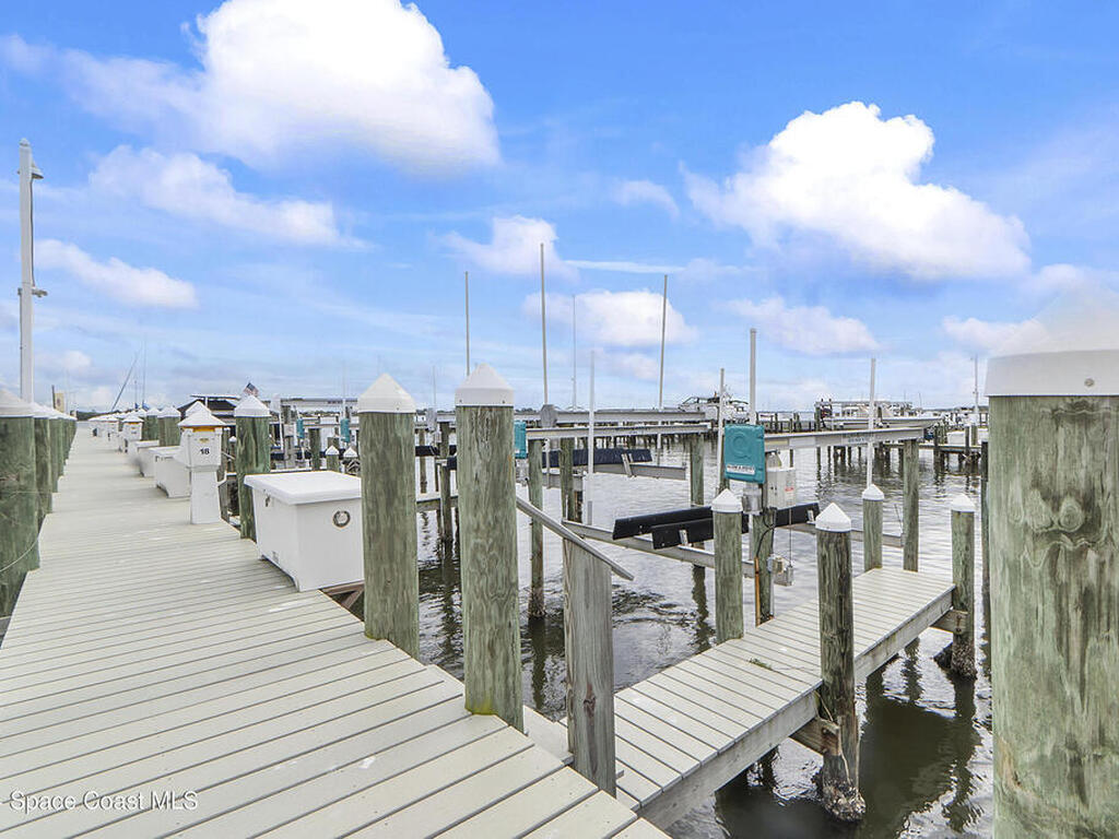 100 Riverside Drive, Cocoa, FL 32922