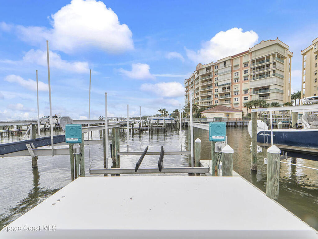 100 Riverside Drive, Cocoa, FL 32922