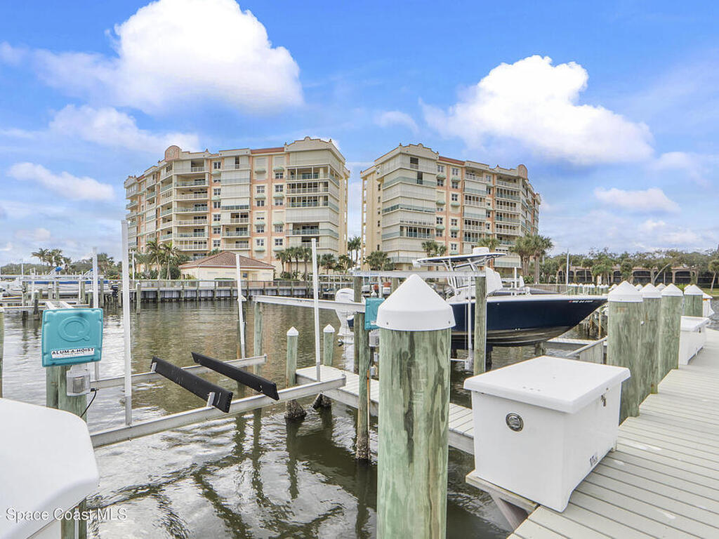 100 Riverside Drive, Cocoa, FL 32922