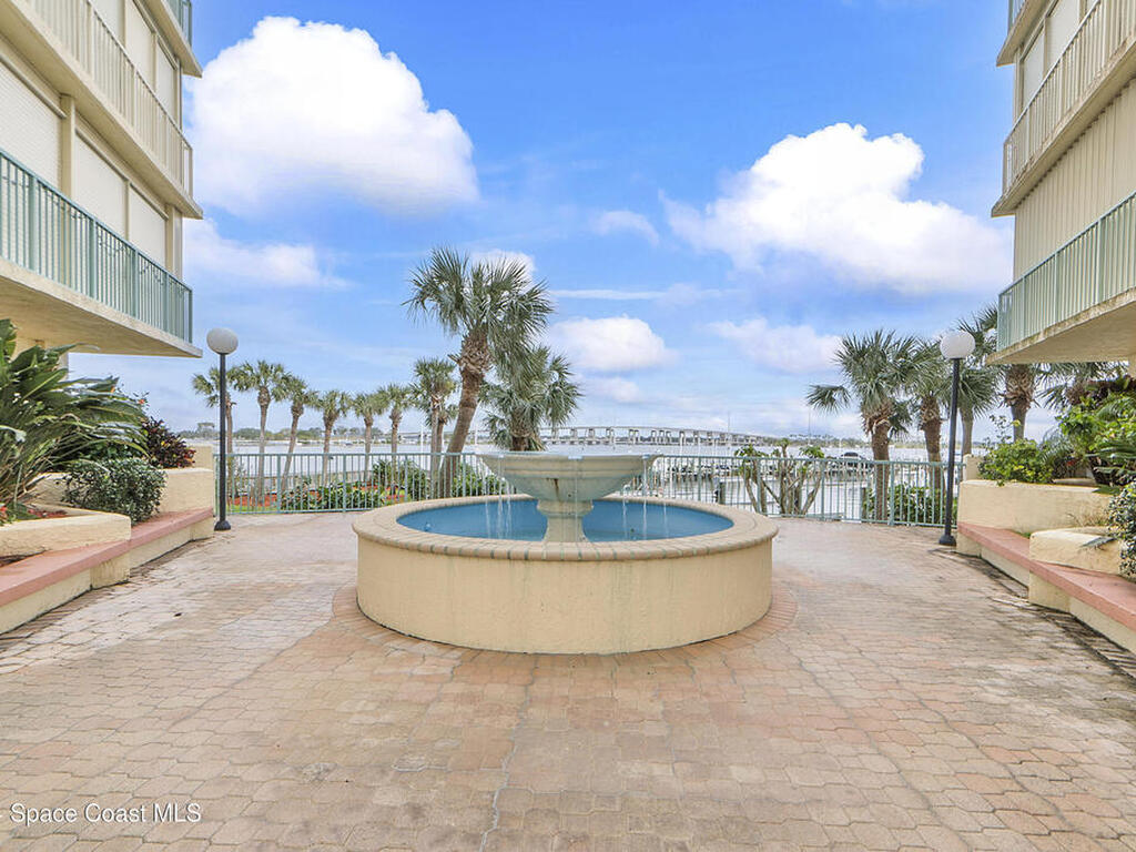 100 Riverside Drive, Cocoa, FL 32922