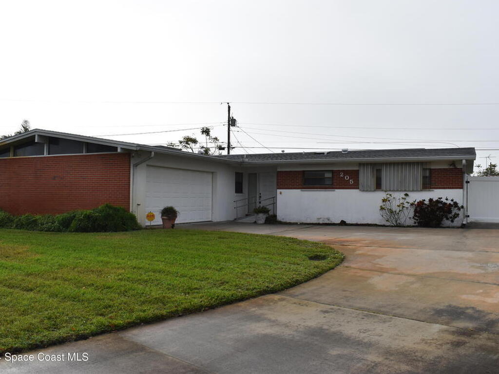 205 Bimini Drive, Merritt Island, FL 32952