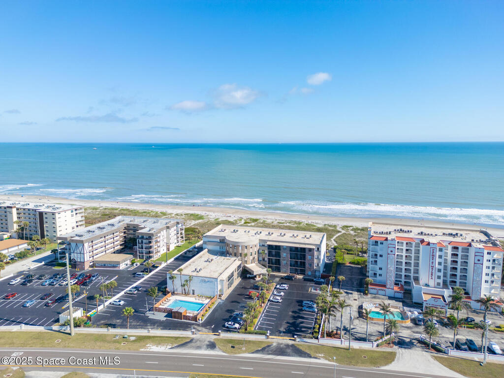 333 N Atlantic Avenue, Cocoa Beach, FL 32931