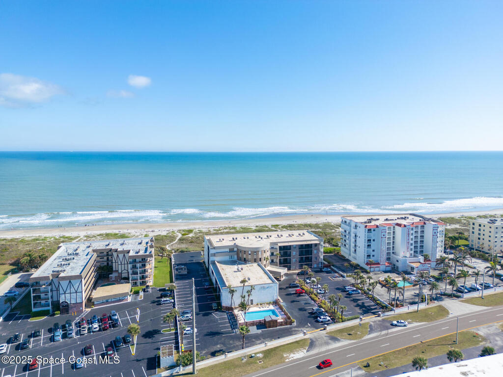 333 N Atlantic Avenue, Cocoa Beach, FL 32931
