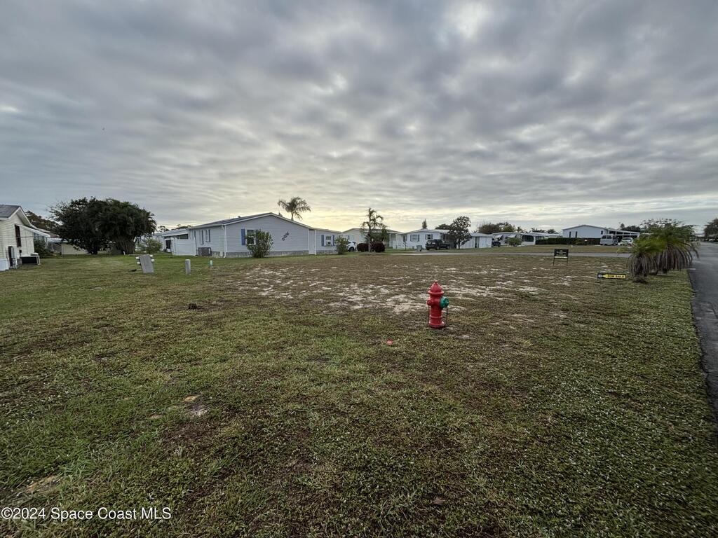 6180 98th Lane, Sebastian, FL 32958