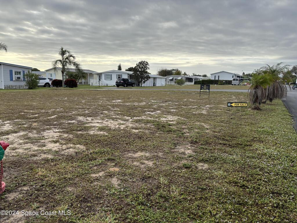 6180 98th Lane, Sebastian, FL 32958