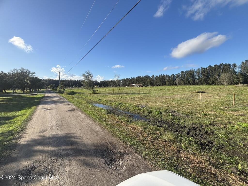1324 Panther Lane, Merritt Island, FL 32953