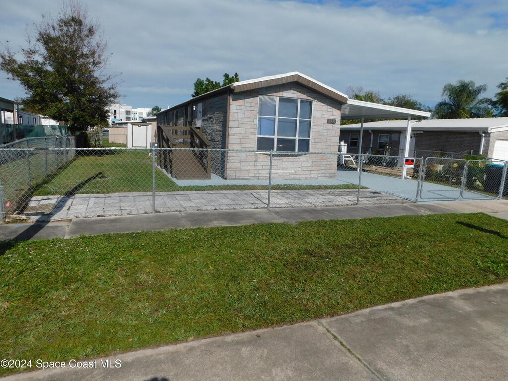 2535 Haverhill Road, Palm Bay, FL 32905