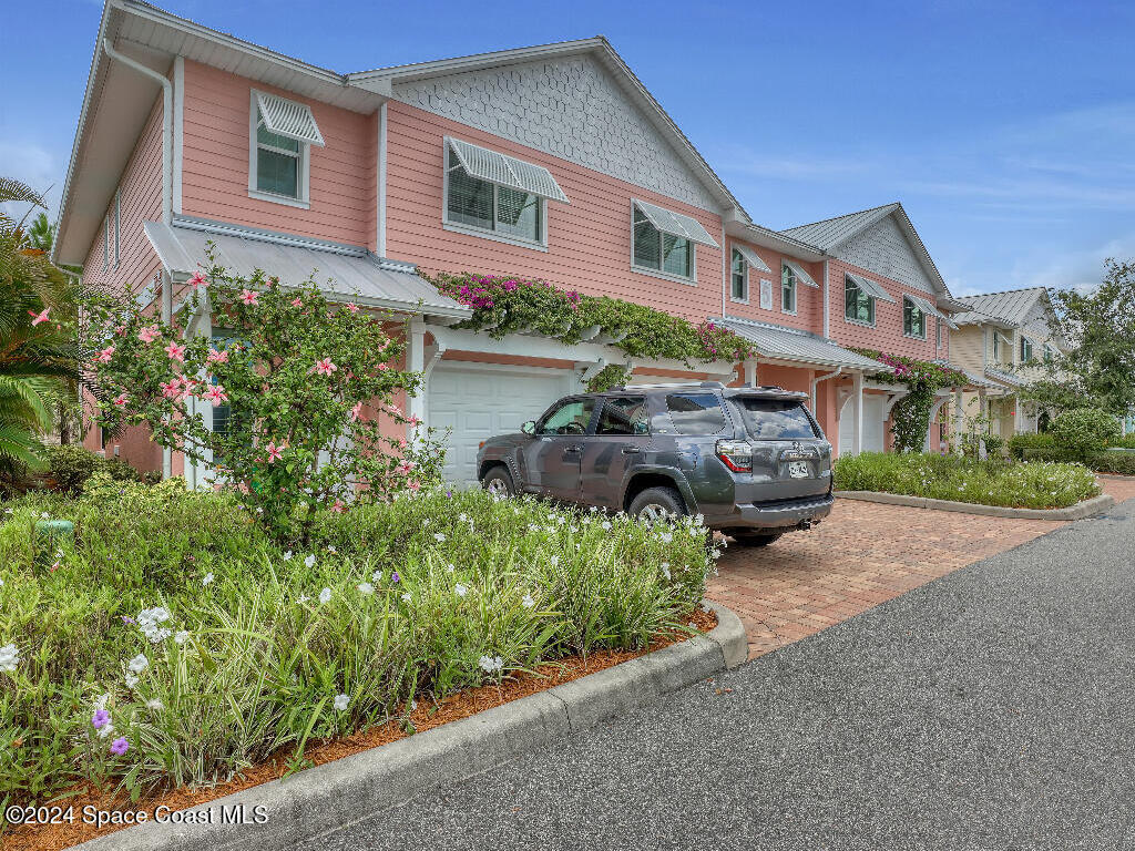 211 Ivory Coral Lane, Merritt Island, FL 32953
