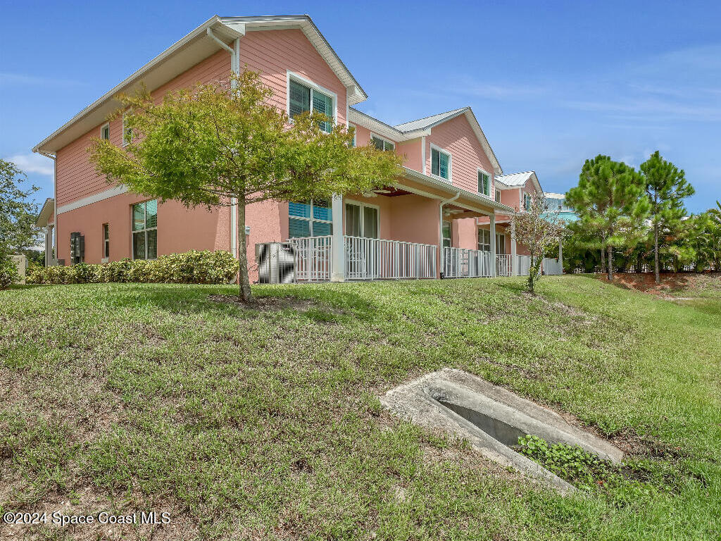 211 Ivory Coral Lane, Merritt Island, FL 32953