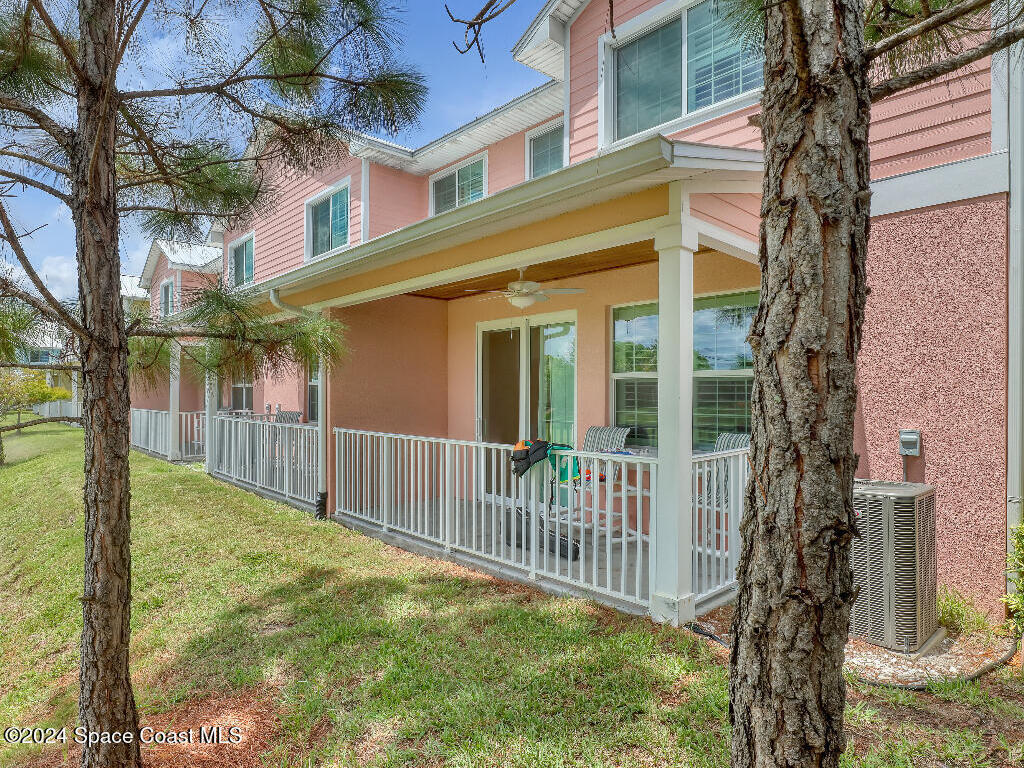 211 Ivory Coral Lane, Merritt Island, FL 32953