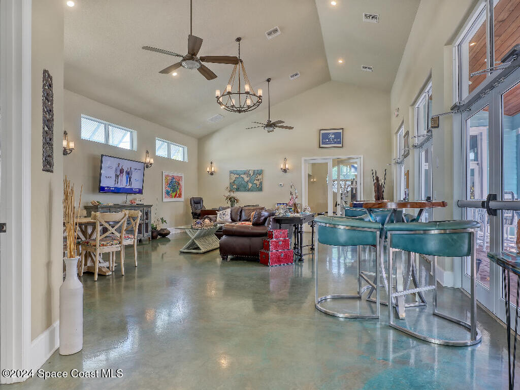 211 Ivory Coral Lane, Merritt Island, FL 32953