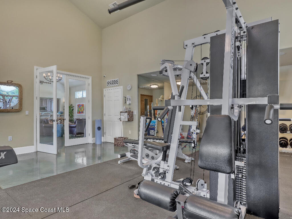 211 Ivory Coral Lane, Merritt Island, FL 32953
