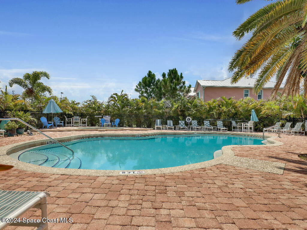 211 Ivory Coral Lane, Merritt Island, FL 32953