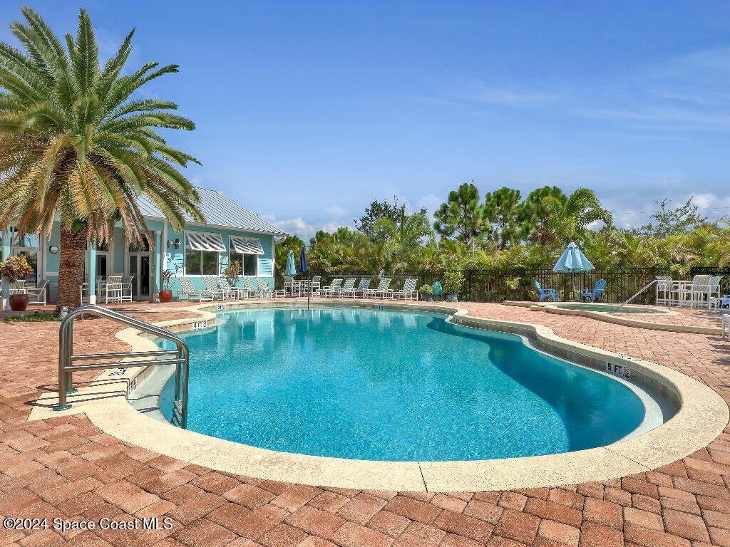211 Ivory Coral Lane, Merritt Island, FL 32953