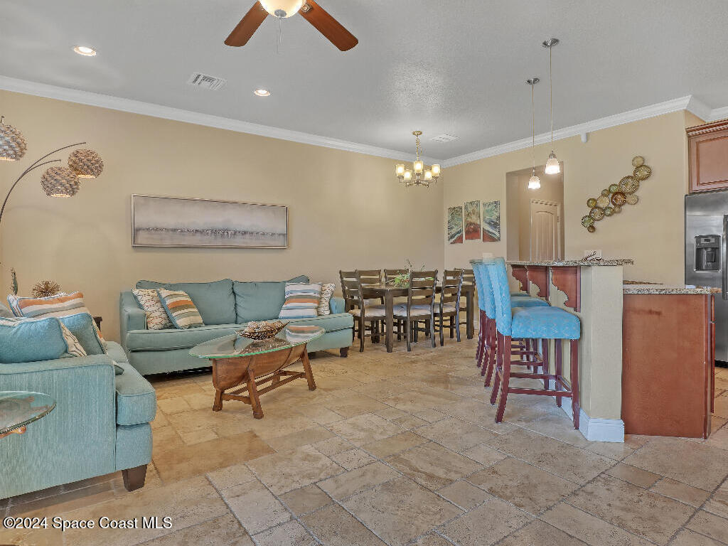 211 Ivory Coral Lane, Merritt Island, FL 32953