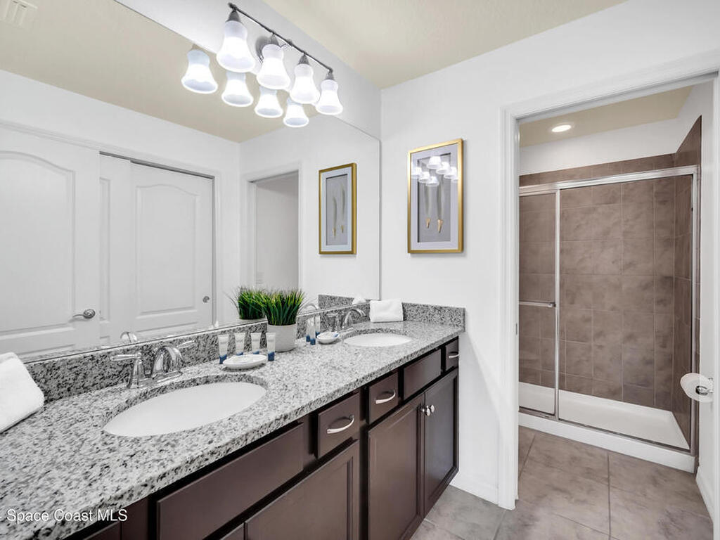 8891 Geneve Court, Kissimmee, FL 34747