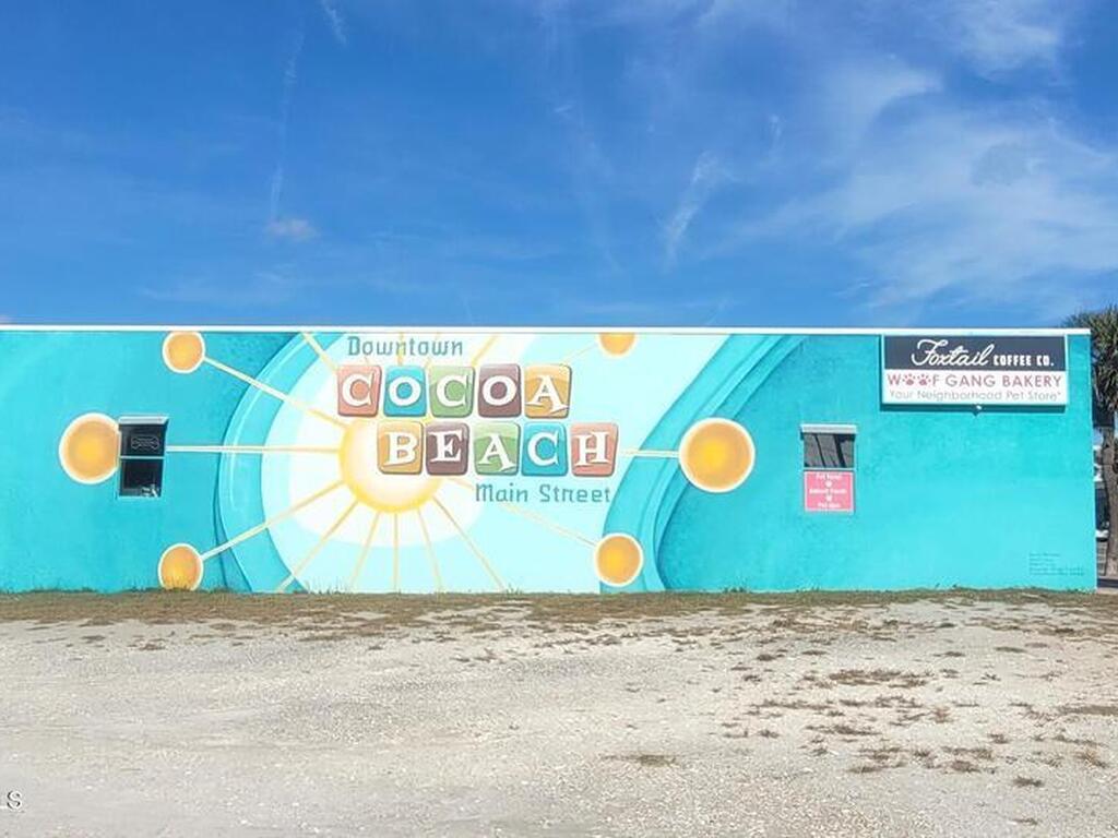 320 S Brevard Avenue, Cocoa Beach, FL 32931