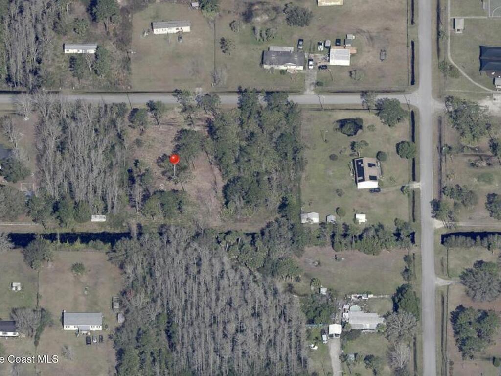 Atlas Drive, St. Cloud, FL 34773