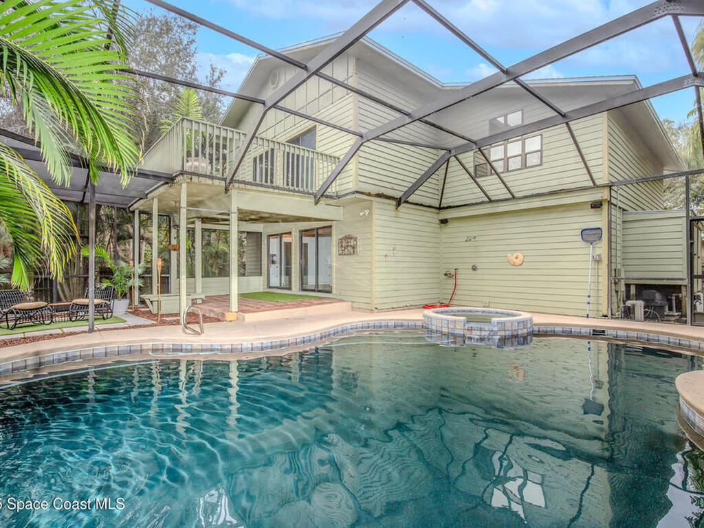 5925 Riverside Drive, Melbourne Beach, FL 32951