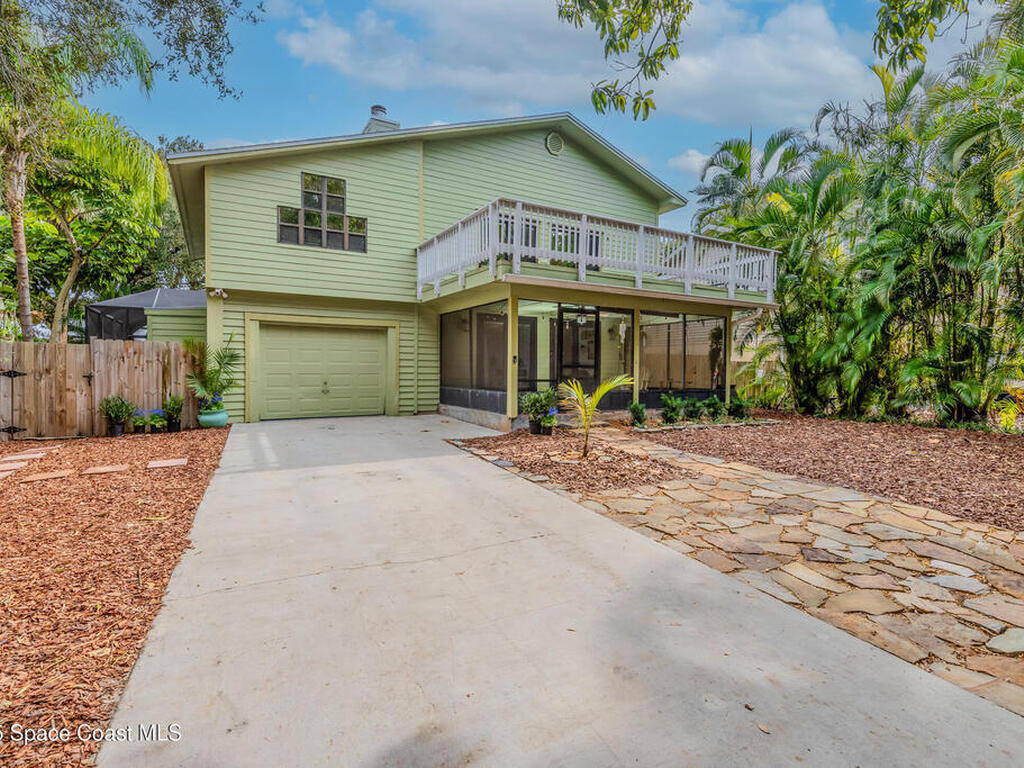 5925 Riverside Drive, Melbourne Beach, FL 32951
