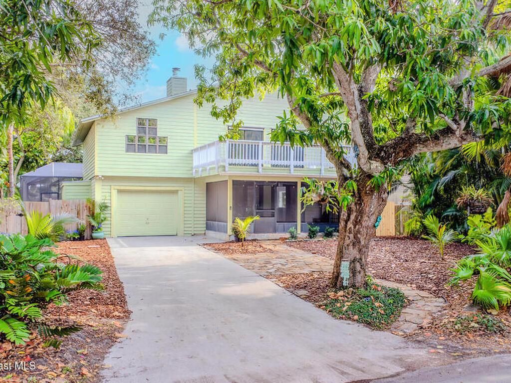 5925 Riverside Drive, Melbourne Beach, FL 32951