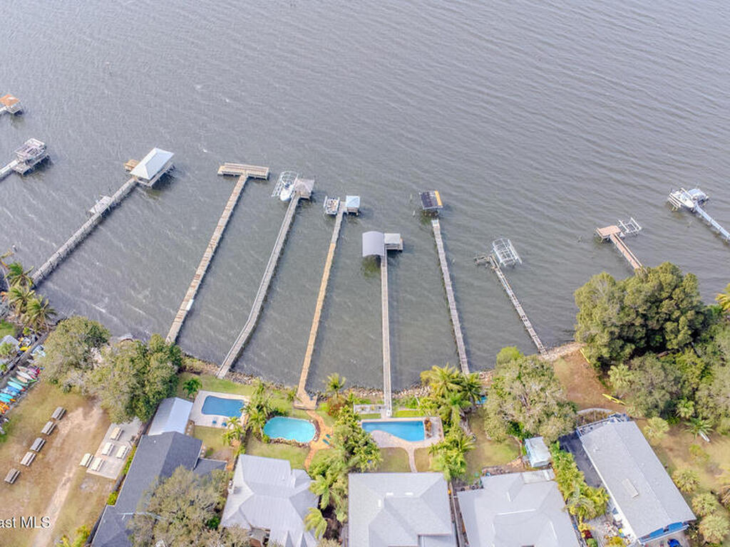 5925 Riverside Drive, Melbourne Beach, FL 32951