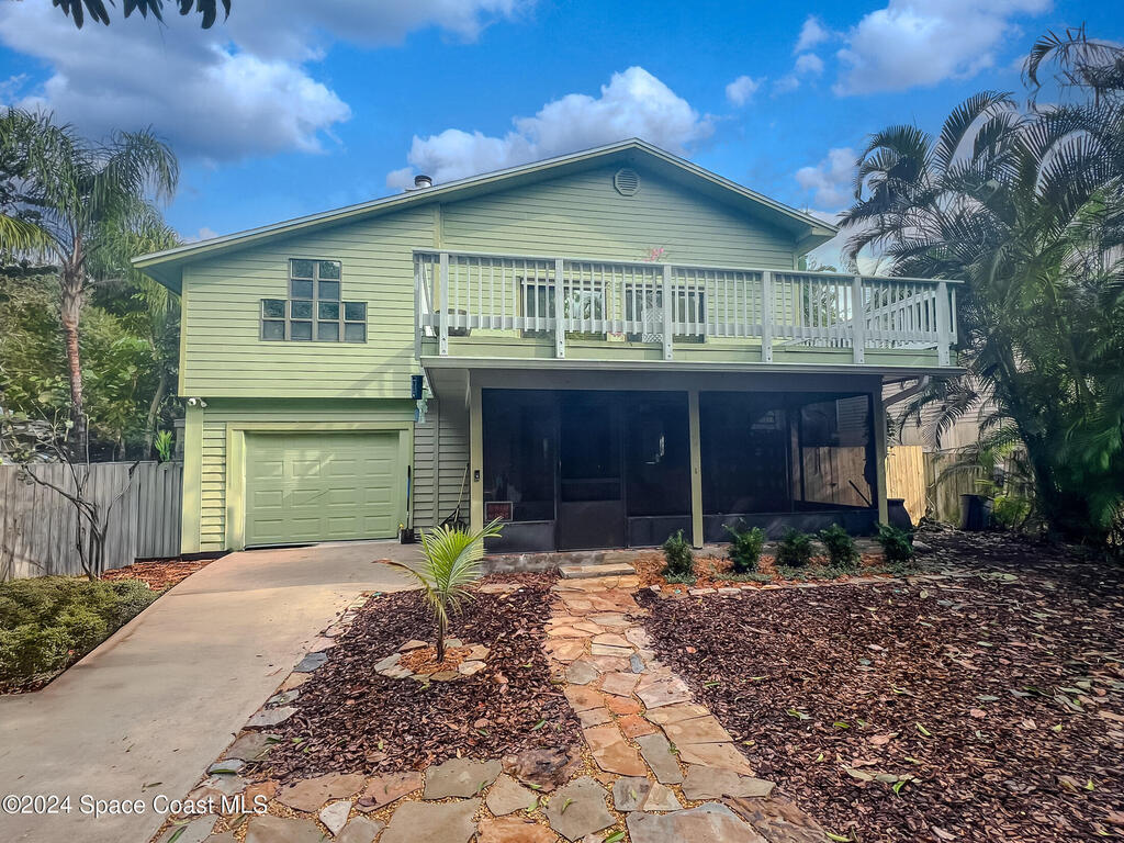 5925 Riverside Drive, Melbourne Beach, FL 32951