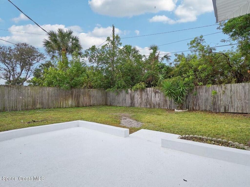 360 Albatross Drive, Satellite Beach, FL 32937