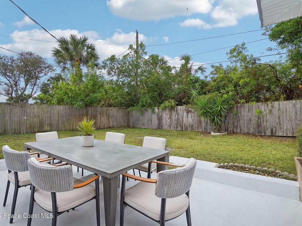 360 Albatross Drive, Satellite Beach, FL 32937