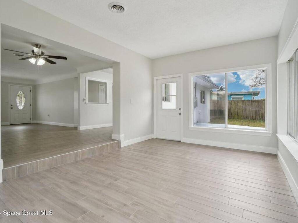 360 Albatross Drive, Satellite Beach, FL 32937