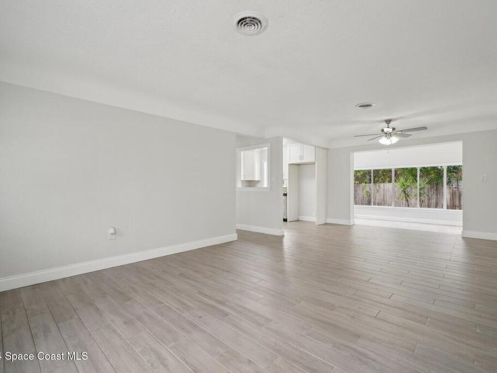 360 Albatross Drive, Satellite Beach, FL 32937