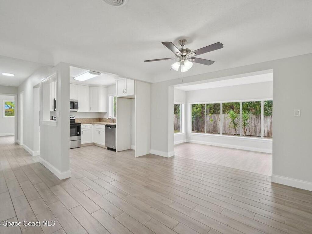 360 Albatross Drive, Satellite Beach, FL 32937