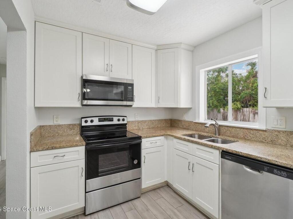 360 Albatross Drive, Satellite Beach, FL 32937