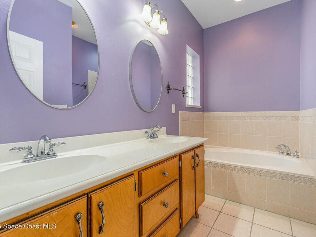 833 Parkwood Avenue, Titusville, FL 32796