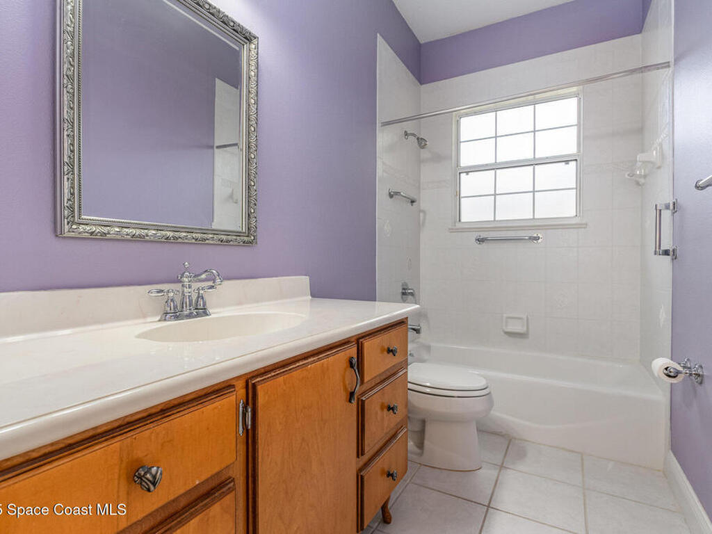 833 Parkwood Avenue, Titusville, FL 32796
