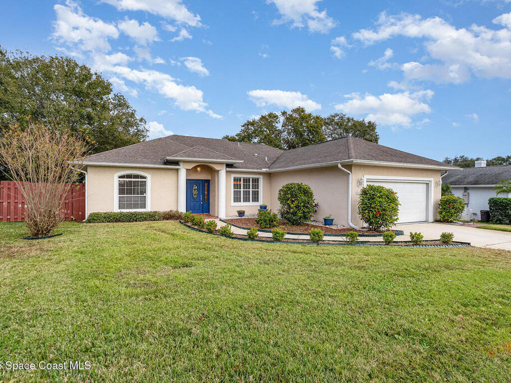 833 Parkwood Avenue, Titusville, FL 32796