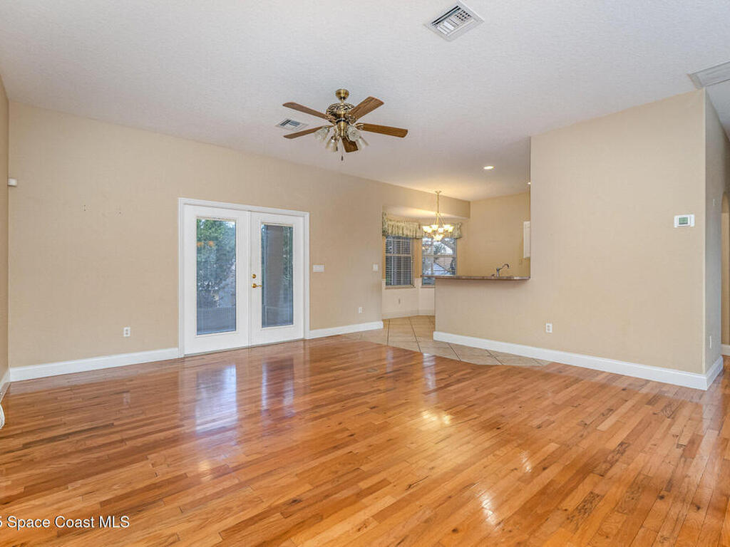 833 Parkwood Avenue, Titusville, FL 32796
