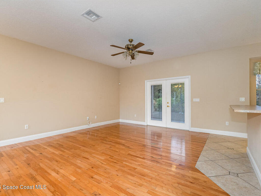 833 Parkwood Avenue, Titusville, FL 32796